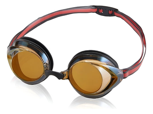 Goggles Speedo Natacion Para Hombre Y Mujer De Competencia
