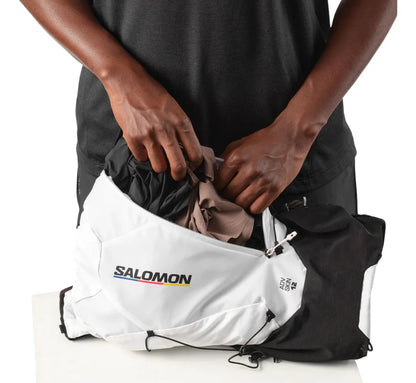 Chaleco Hidratacion Salomon Ultra Maraton Talla Grande