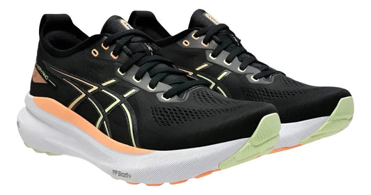 Tenis Asics Gel Kayano Para  Hombre Pronador Correr Entrenamiento