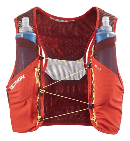 Chaleco De Hidratacion Salomon Unisex Talla Chica