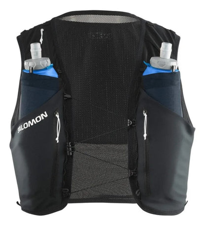 Chaleco Hidratación Salomon Para Trail Y Ultramaraton Unisex