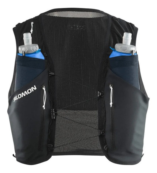 Chaleco Hidratación Salomon Para Trail Y Ultramaraton Unisex