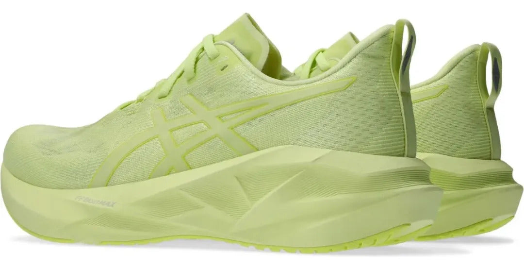 Tenis Asics De Hombre Novablast Para Maraton Y Entrenamiento