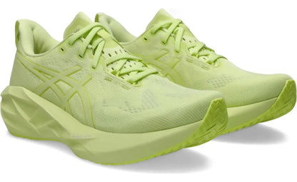 Tenis Asics De Hombre Novablast Para Maraton Y Entrenamiento