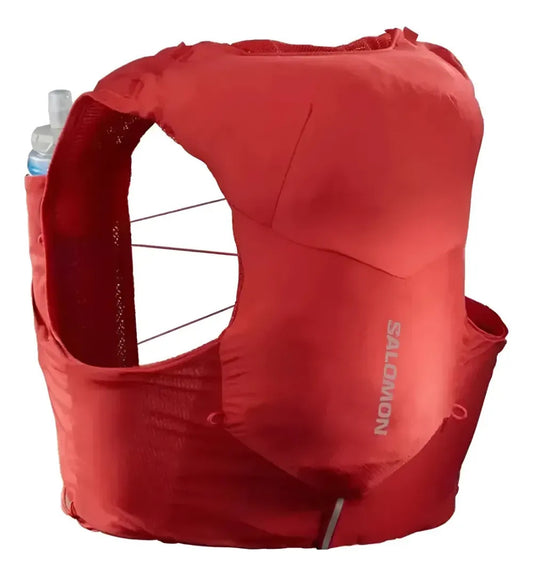 Chaleco De Hidratacion Salomon Unisex Talla Extra Grande