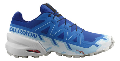 Tenis Salomon Speedcross 6 Hombre Para Montaña Y Trail