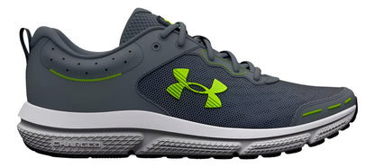 Tenis Para Hombre Under Armour Micro G Assert Deportivos
