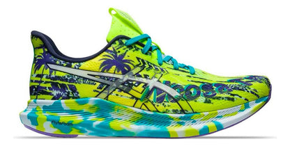 Tenis Asics Gel Noosa Tri Para Triatlon