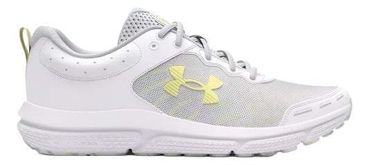Tenis Para Mujer Under Armour Charged Assert Deportivos