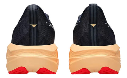 Tenis Asics Novablast Para Maraton Y Entrenamiento De Hombre