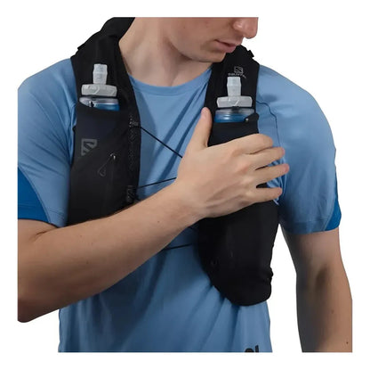 Chaleco De Hidratación Trail Y Ultramaraton Unisex Salomon