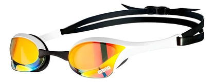 Goggles Competencia Arena Cobra Ultra Mirror Envio Inmediato