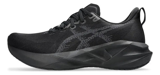 Tenis De Hombre Asics Novablast Para Maraton Y Entrenamiento