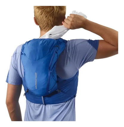 Chaleco Salomon Hidratación Para Trail Y Ultramaraton Unisex