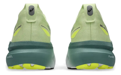 Tenis Asics Gel Kayano De Hombre Pronador Correr Maraton