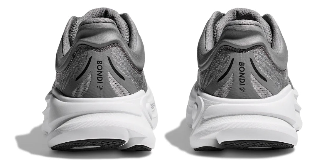 Tenis Hoka Bondi De Hombre Para Running