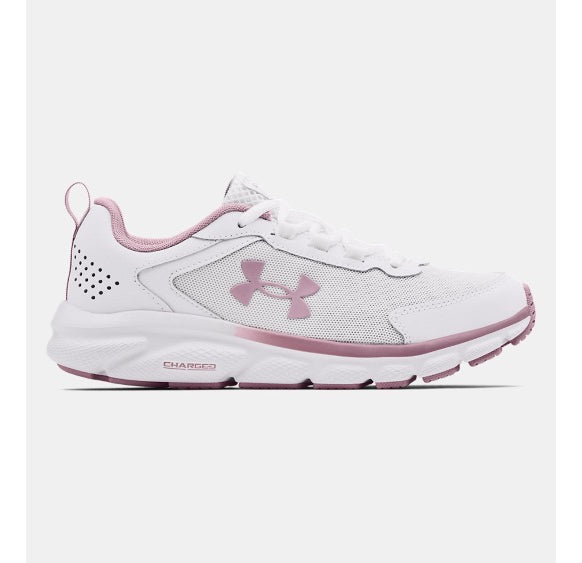 Tenis Para Mujer Under Armour Micro G Assert Deportivos