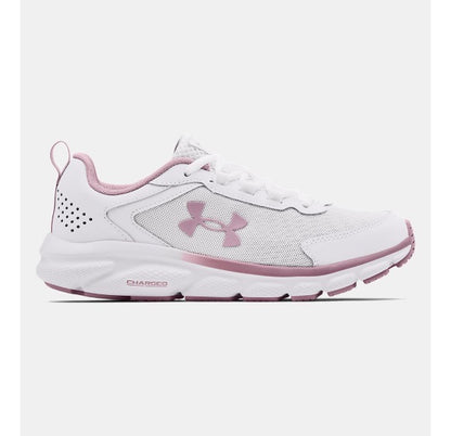 Tenis Para Mujer Under Armour Micro G Assert Deportivos