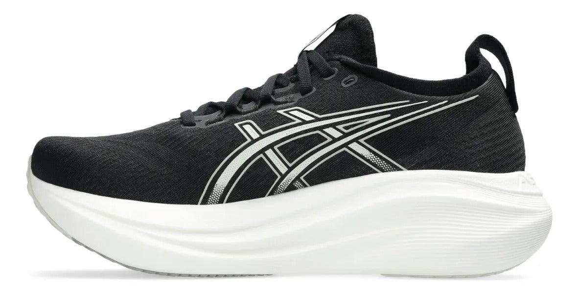 Asics Gel Nimbus Mujer Supinador Neutral Envio