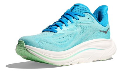 Tenis De Mujer Hoka One One Clifton Maxima Amortiguacion