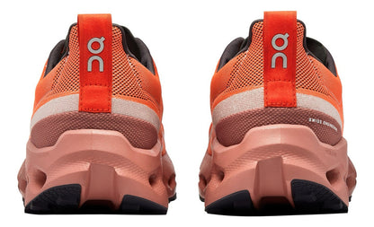 Tenis De Mujer On Cloud Para Correr Y Gimnasio Envio Inmediato