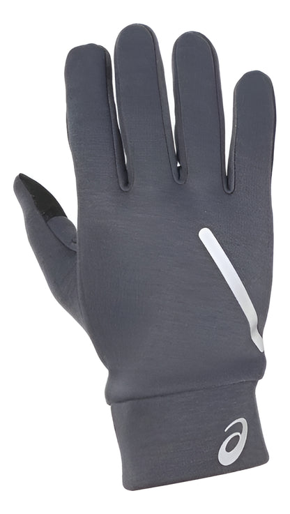 Guantes Asics Para Correr Unisex Running