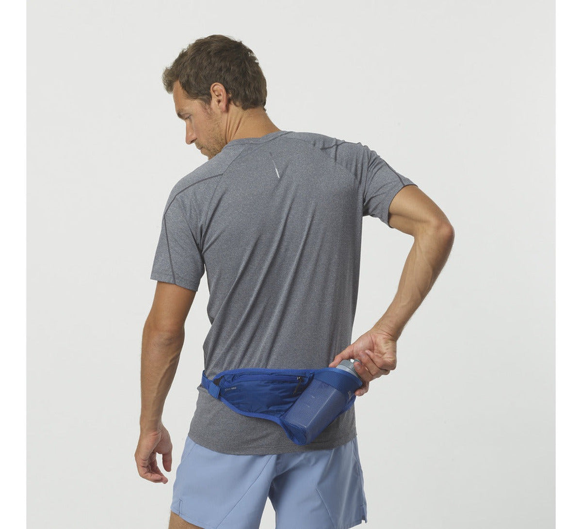 Cinturon De Hidratacion Salomon Trail Run Running