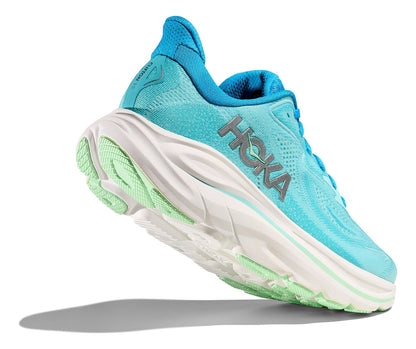 Tenis De Mujer Hoka One One Clifton Maxima Amortiguacion