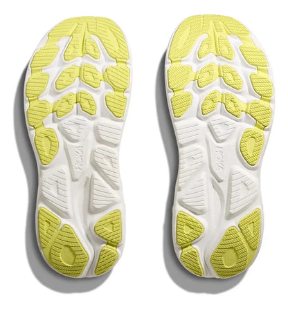 Tenis Running Hoka Clifton Para Mujer Maxima Amortiguacion