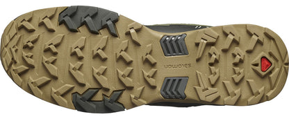 Botas Senderismo Hombre Salomon X Ultra Mid Gtx Para Nieve
