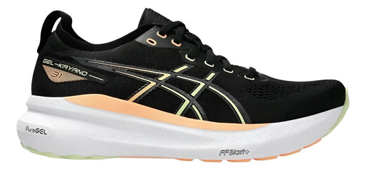 Tenis Asics Gel Kayano Para  Hombre Pronador Correr Entrenamiento