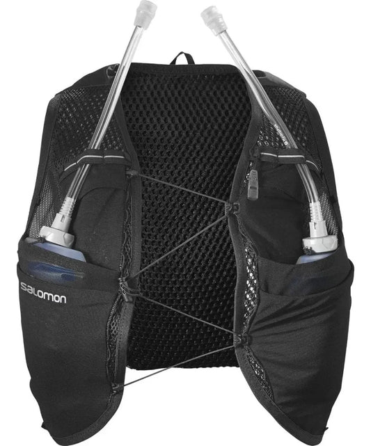 Chaleco De Hidratación Salomon Para Trail Running Mujer