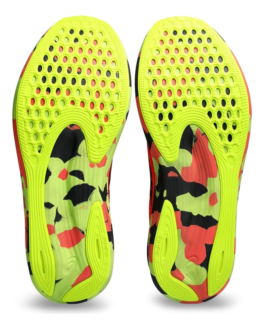 Tenis De Hombre Asics Gel Noosa Tri Para Triatlon