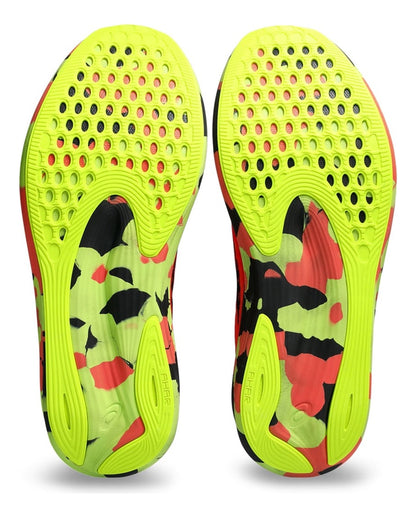 Tenis De Hombre Asics Gel Noosa Tri Para Triatlon