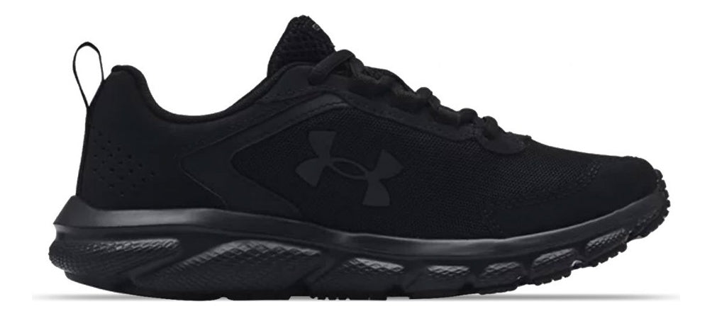 Tenis Para Mujer Under Armour Micro G Assert Deportivos