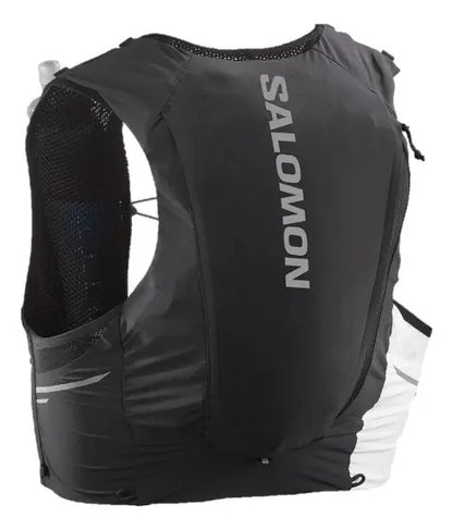 Chaleco De Hidratación Para Trail Salomon Unisex