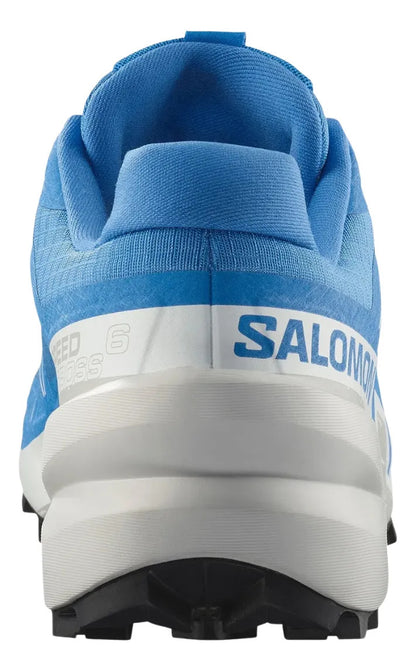Tenis Salomon Hombre Speedcross Montaña Trail