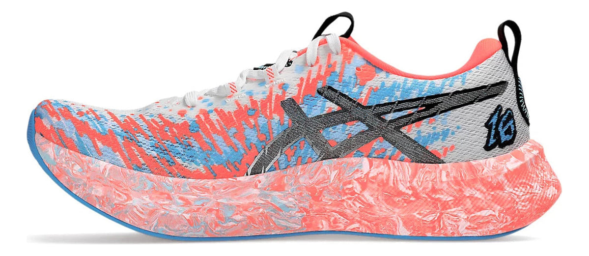 Tenis Asics Gel Noosa Tri Para Triatlon