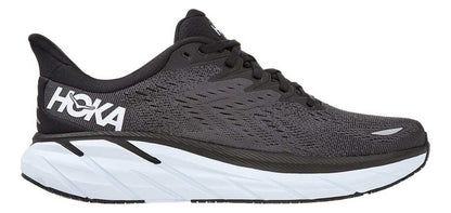 Tenis De Hombre Hoka Clifton Maxima Amortiguacion