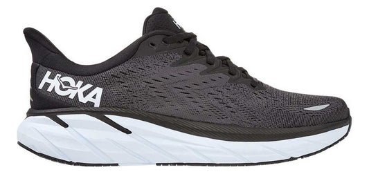 Tenis De Hombre Hoka Clifton Maxima Amortiguacion
