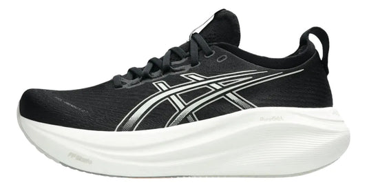 Asics Gel Nimbus Hombre Supinador Neutral Envio Inmediato