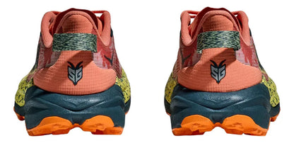 Tenis Hoka De Mujer Speedgoat Maxima Amortiguacion
