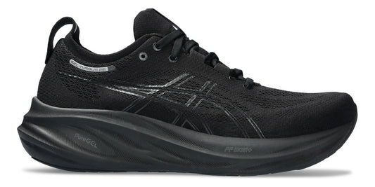 Tenis Hombre Asics Gel Nimbus  Maraton Supinador Neutral