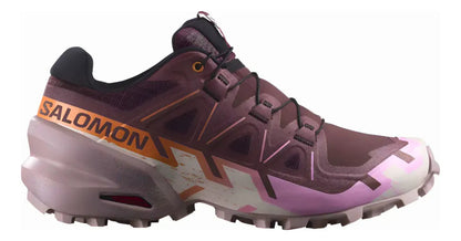Tenis Salomon Speedcross Para Montaña Envio Inmediato