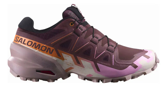 Tenis Salomon Speedcross Para Montaña Envio Inmediato