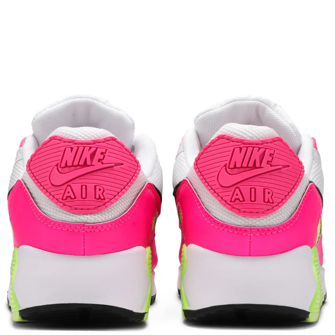 AIR MAX 90 MUJER