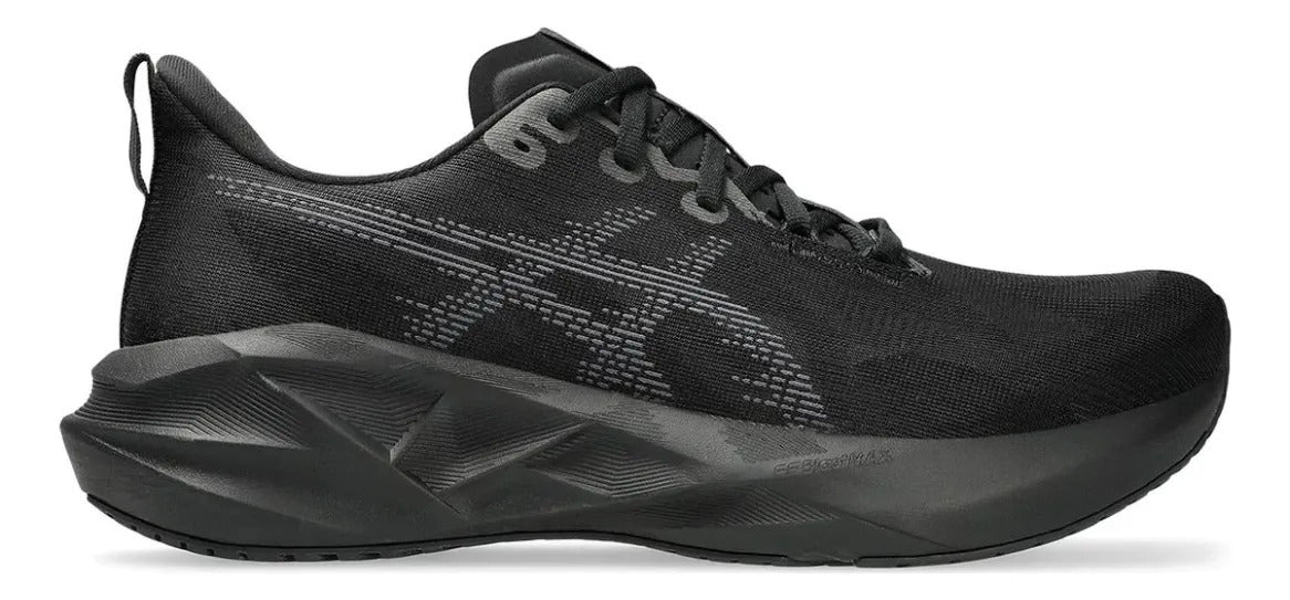 Tenis De Hombre Asics Novablast Para Maraton Y Entrenamiento