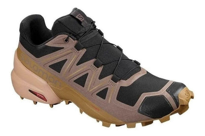Tenis Salomon Hombre Speedcross Montaña Envio Inmediato