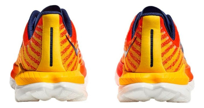 Tenis Hoka De Hombre Mach Para Maratón