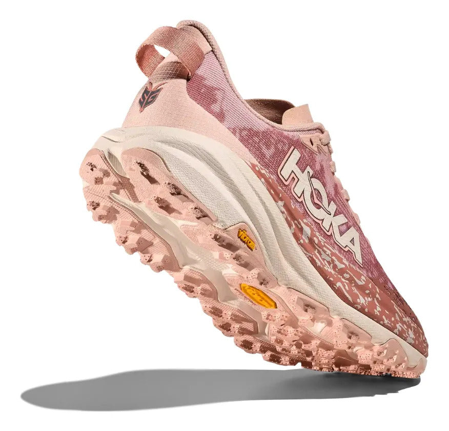Tenis Hoka Speedgoat Muje Trail Run Max Amortiguacion